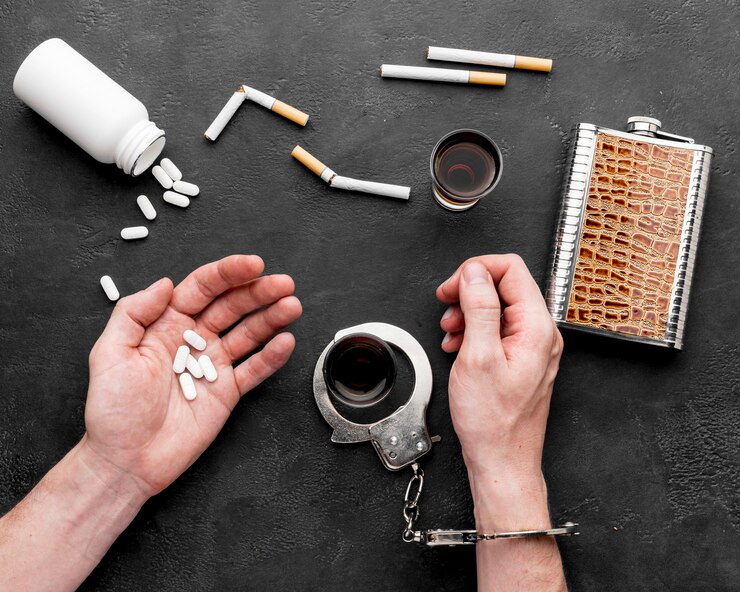 10 Effective Strategies to Overcome Addiction