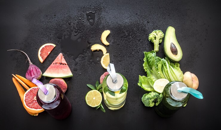 6 Irresistible Low-Carb Cocktail Recipes for a Healthier You