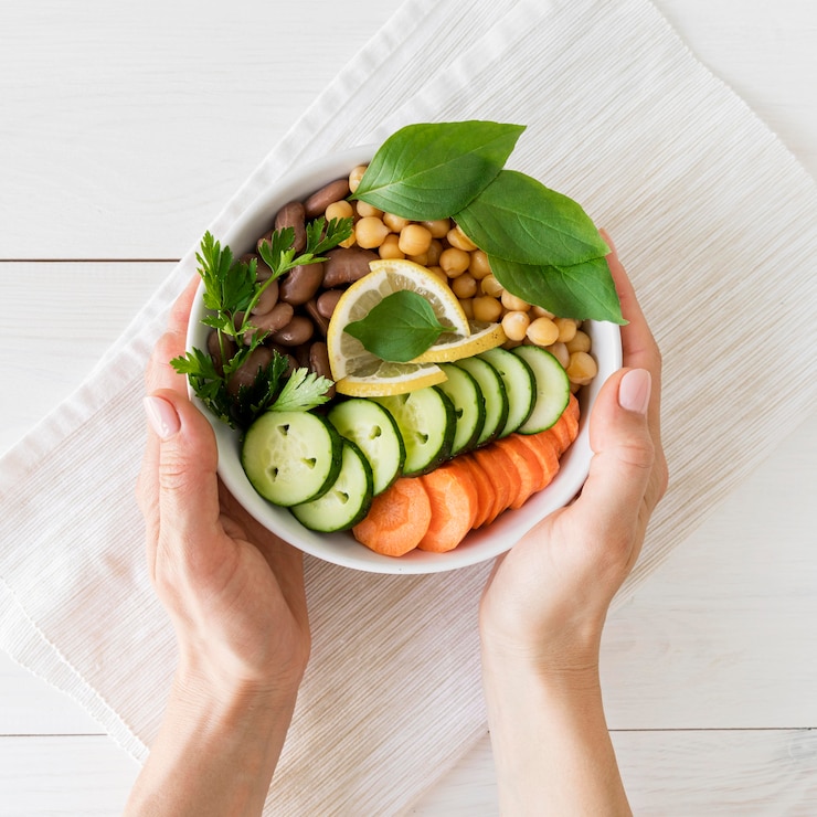 7 Smart Tips for Maintaining a Healthy, Balanced Diet with Packaged Foods