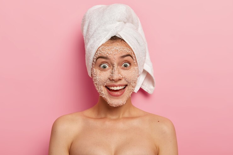 A 5-Step Guide to Clearing Blackheads Effectively
