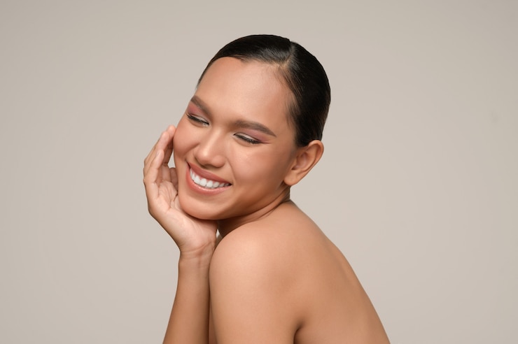 Achieving a Smooth and Silky Baby-Soft Complexion