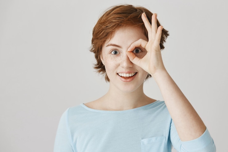 Beyond the Surface: 7 Essential Tips for Eye Health