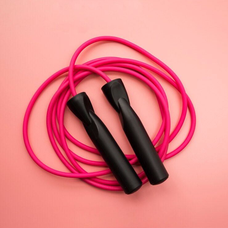Build Power and Strength with Battle Ropes