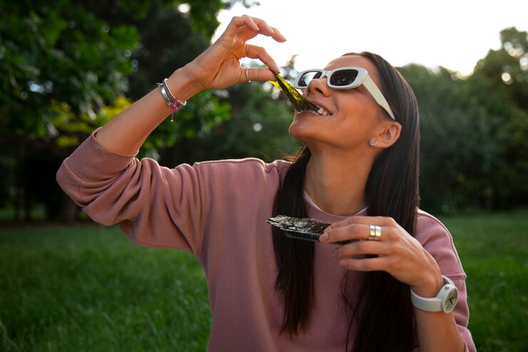 CBD Edibles: Do They Live Up to the Buzz?