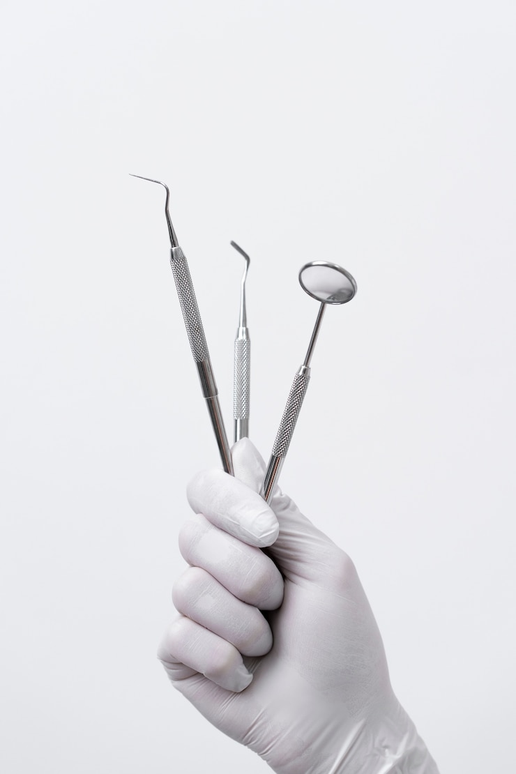 Choosing the Perfect Dentist for Your Cosmetic Dental Needs in Greenbelt