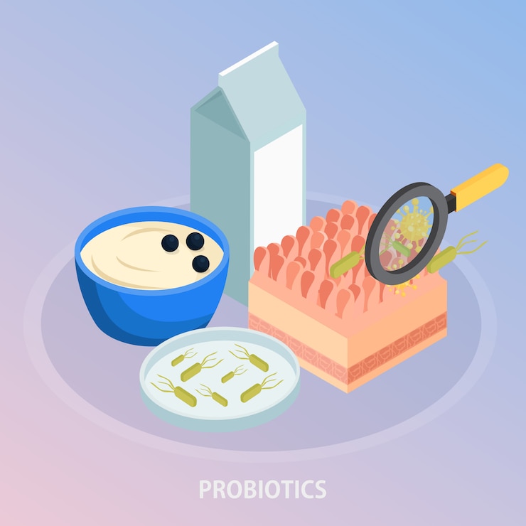 Driving Global Probiotic Consumption Through Strategic Partnerships and Innovative Product Launches