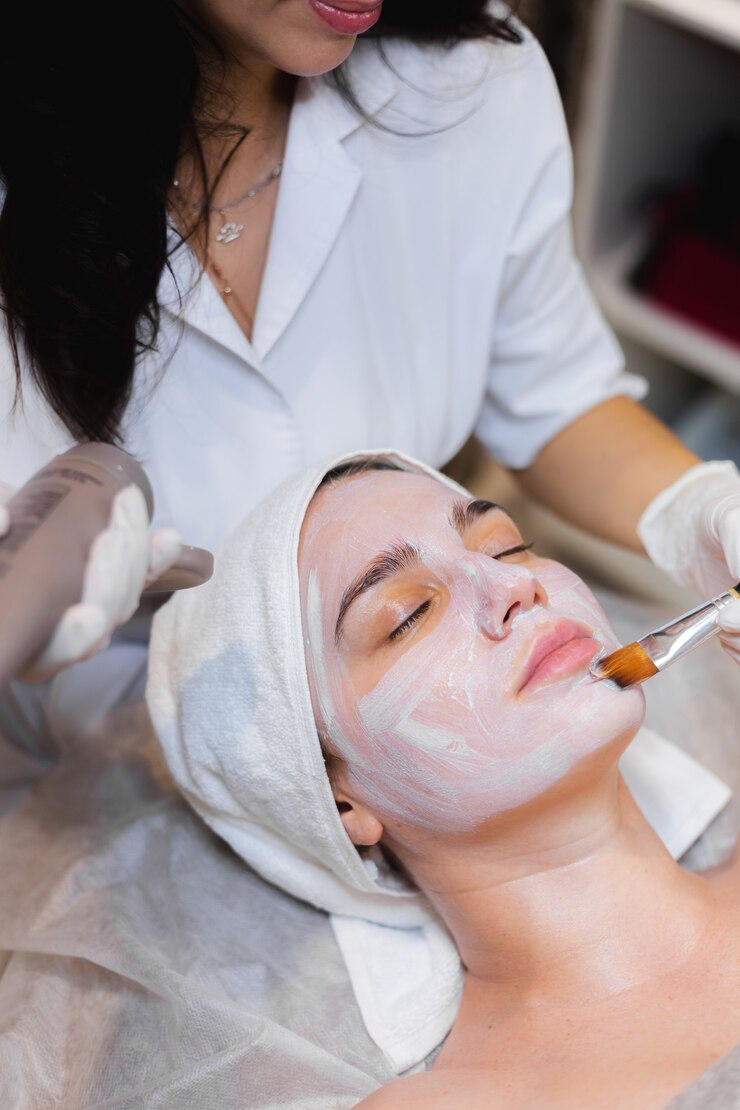 Effective At-Home Facials Tailored for Busy Professionals