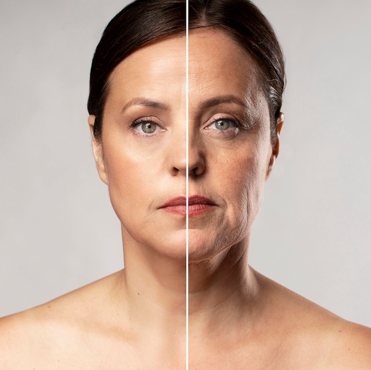 Effective At-Home Solutions for Wrinkle Reduction
