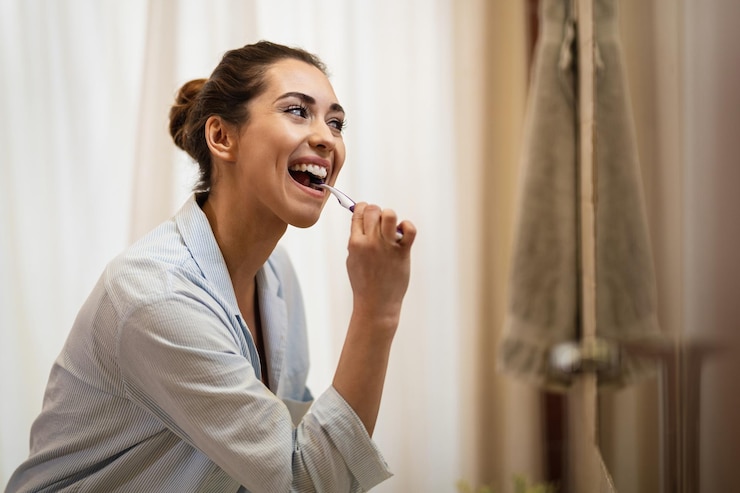 Effective Strategies for Enhancing Oral Health