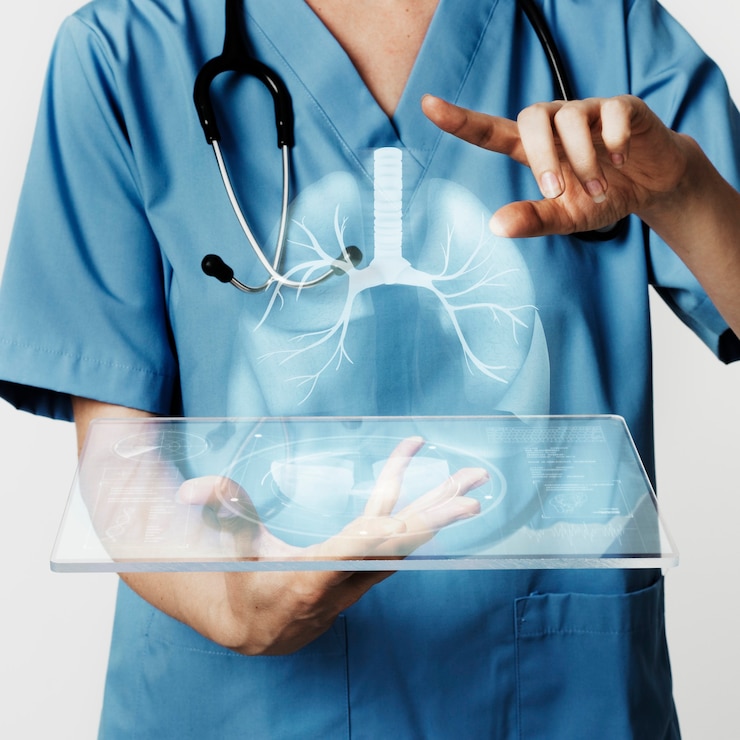 Effective Strategies for Maintaining Respiratory Health in 2024
