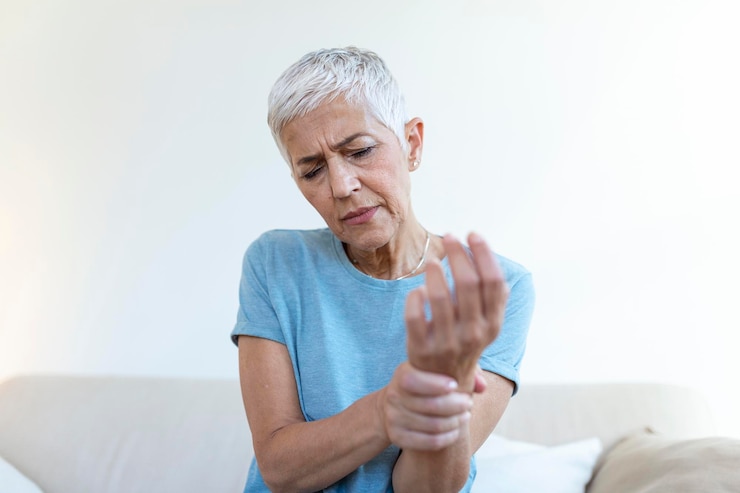 Effective Strategies for Managing Arthritis Symptoms