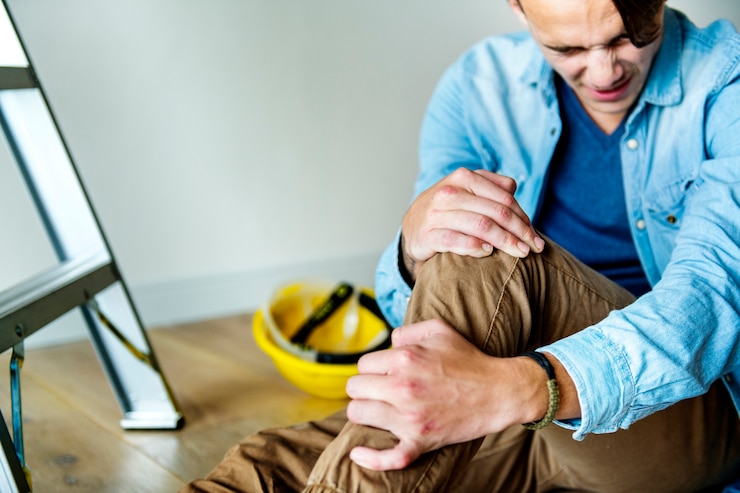 Effective Strategies for Reducing Workplace Injuries