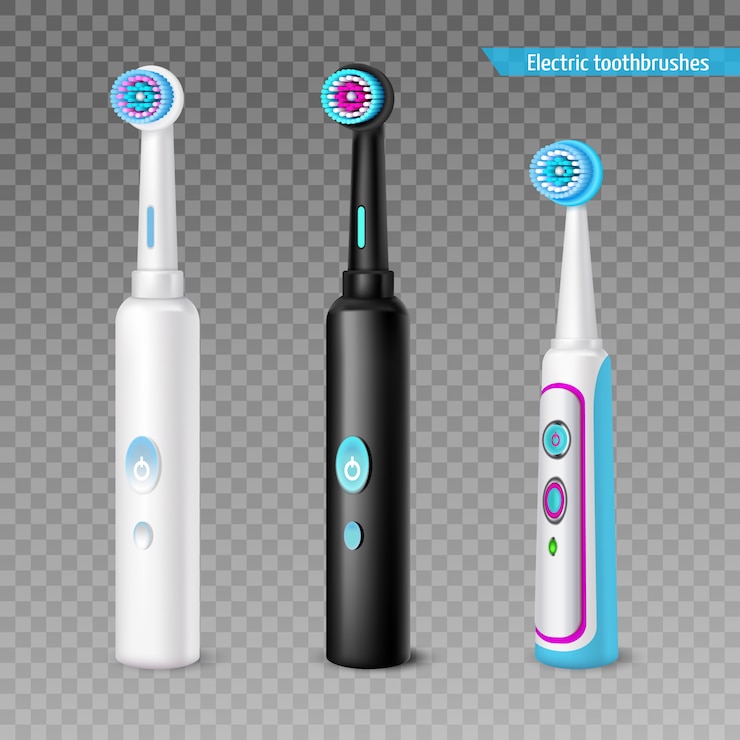 Everything You Need to Know About Electric Toothbrushes