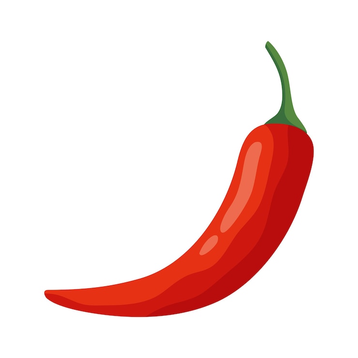 How Chili Peppers Help Soothe Gut Inflammation