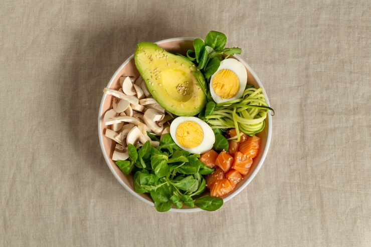 How Does the Keto Diet Stack Up on Cheesy Choices?