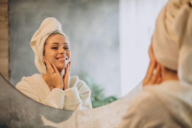 How Your Skin Reflects Your Overall Health