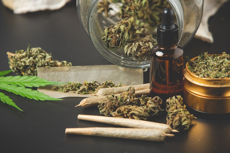 Key Advantages of Using Cannabidiol Oil