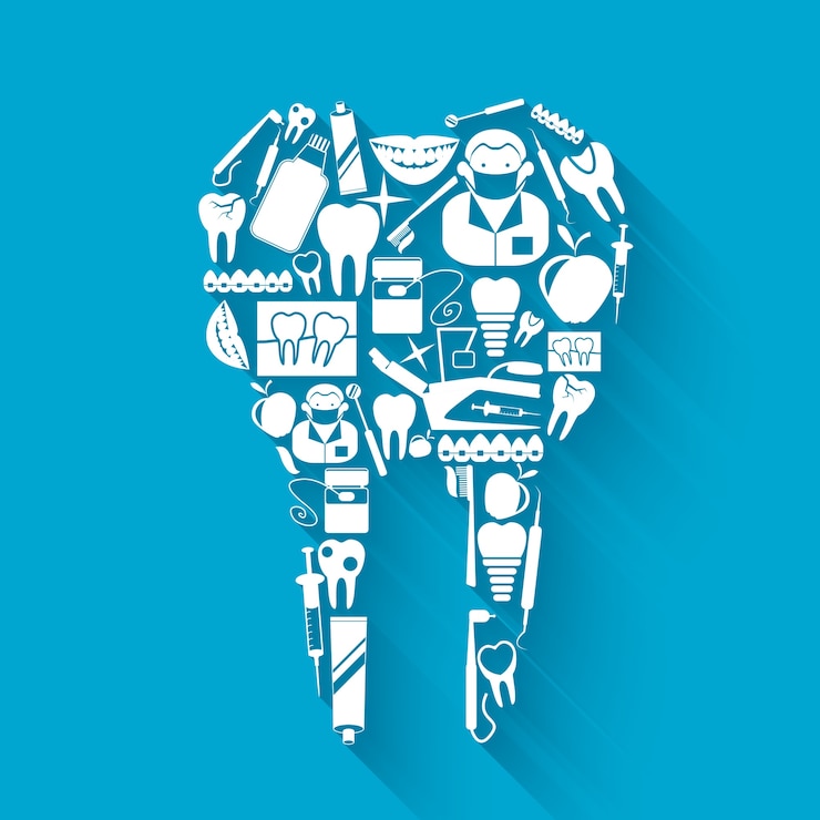 Maintaining Healthy Gums and Building Stronger Teeth
