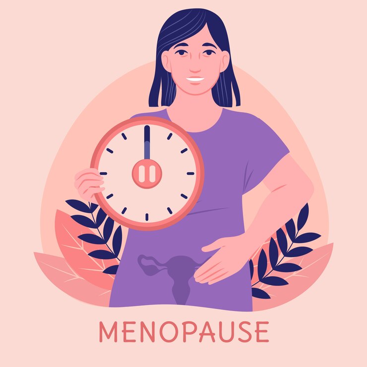 Menopause or Pregnancy: Which Stage Are You Experiencing?