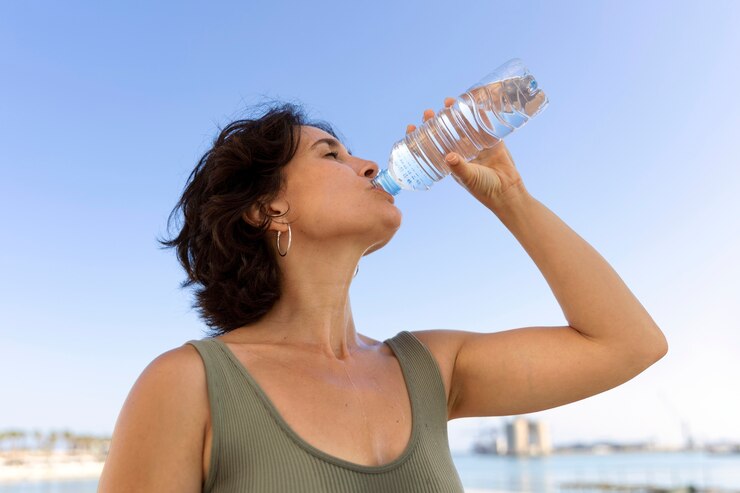 More Than Just Water: 5 Effective Tips to Stay Hydrated This Summer