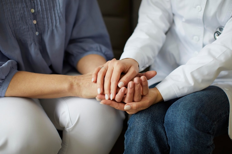 Navigating Recovery: Strengthening Mental Health After a Traumatic Car Accident