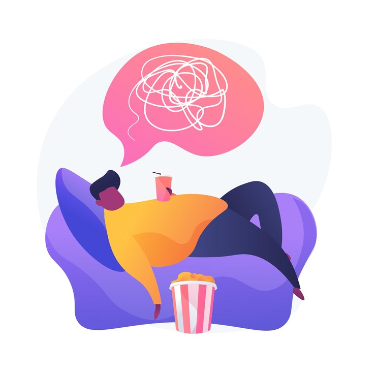 Surprising Insights into the Impact of a Sedentary Lifestyle