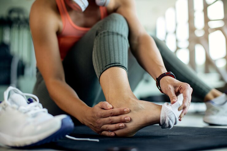 The Best Natural Solutions for Treating Foot Blisters at Home
