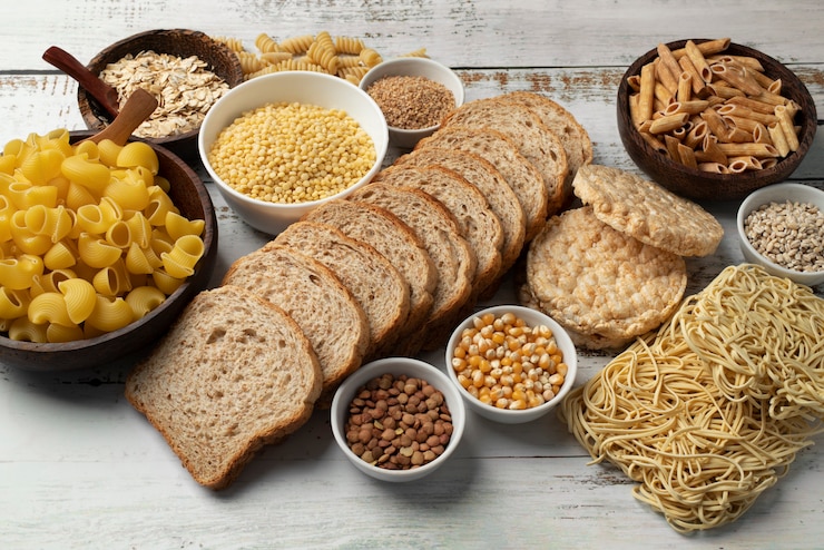 The Impact of a Gluten-Free Diet on Fitness and Weight Loss