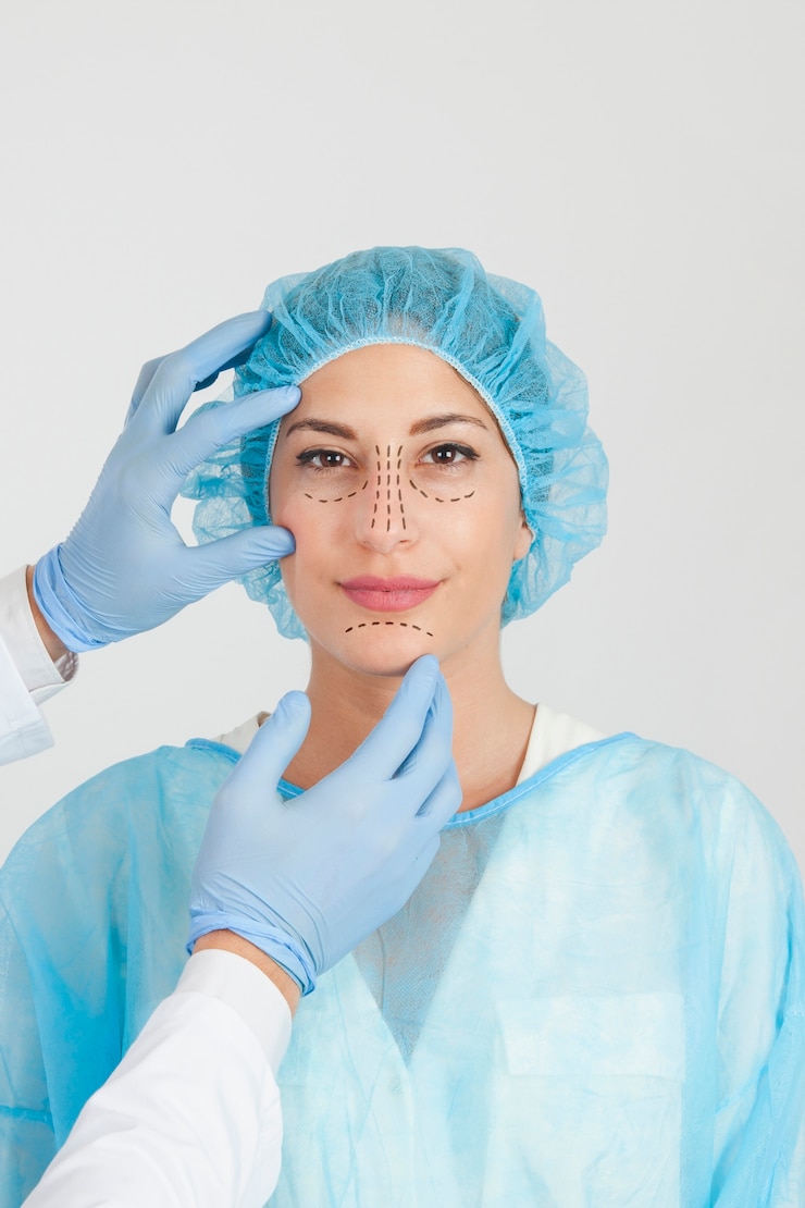 The Single Most Crucial Insight About Cosmetic Surgery