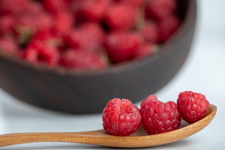 Top-Rated Raspberry Ketone Brands