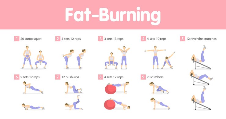 Top-Rated Solutions for Burning Fat