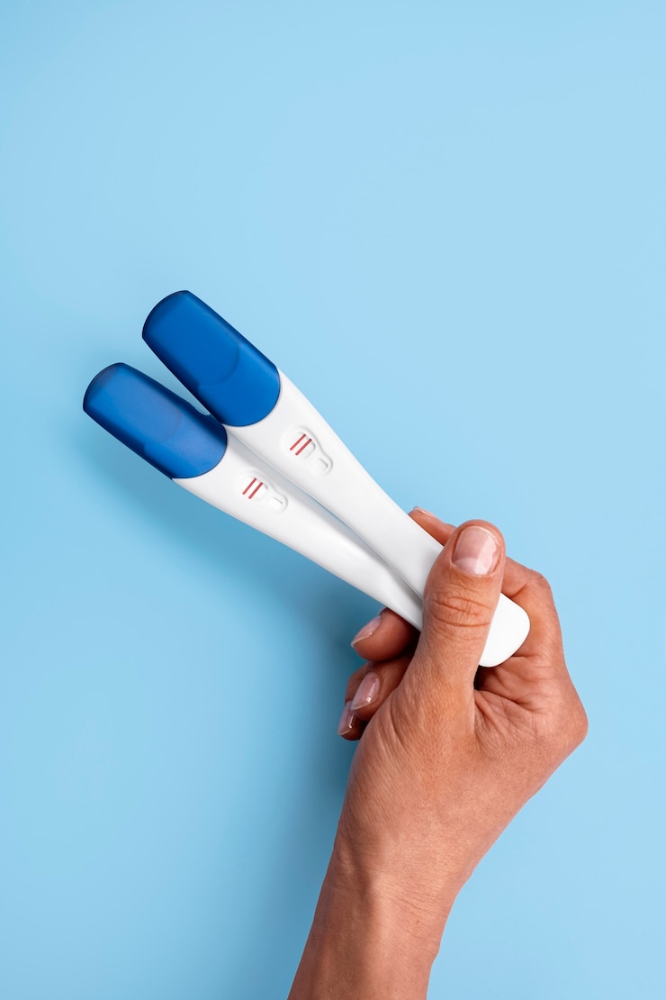 Understanding Pregnancy Tests and Their Results: What You Need to Know