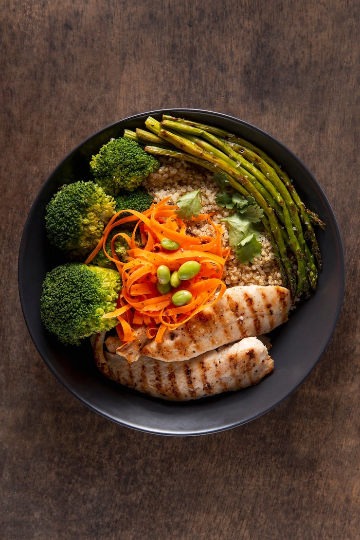 Which Foods Pack the Highest Protein Punch?